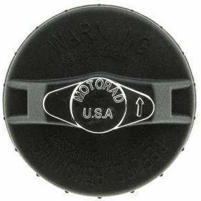 Locking Fuel Cap by MOTORAD - MGC911 pa5