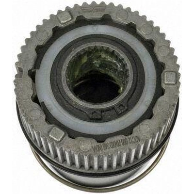 Locking Hub by DORMAN (OE SOLUTIONS) - 600-204XD pa2