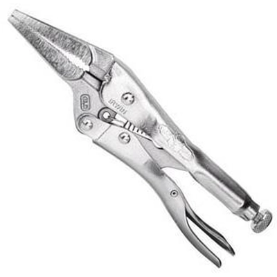 Locking Pliers by IRWIN - 1402L3 pa8