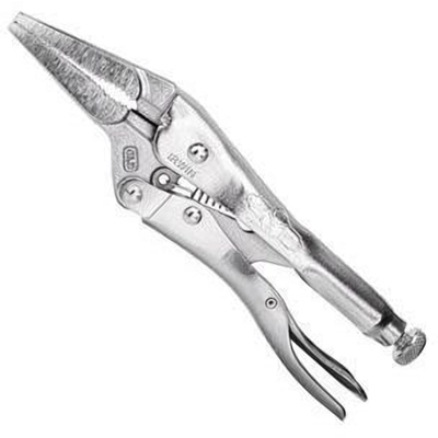 Locking Pliers by IRWIN - 1502L3 pa5