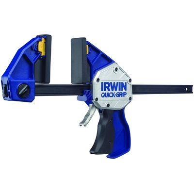 IRWIN - 1964716 - Grip Heavy Duty Bar Clamp 1250mm (Pack of 2) pa3