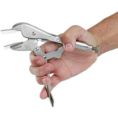 Locking Pliers by IRWIN - 23 pa1