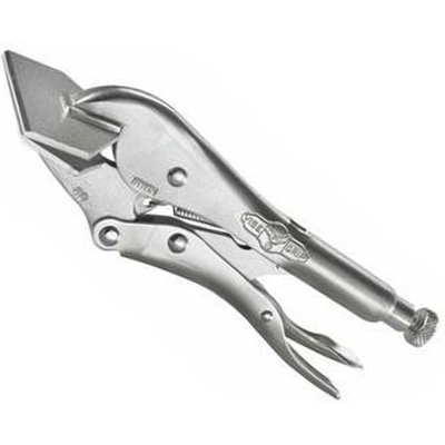 Locking Pliers by IRWIN - 23 pa7