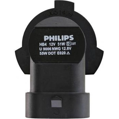 Phare de croisement by PHILIPS - 9006CVPB1 pa34