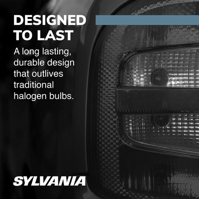 Low Beam Headlight by SYLVANIA - D2SSZ.BX pa2