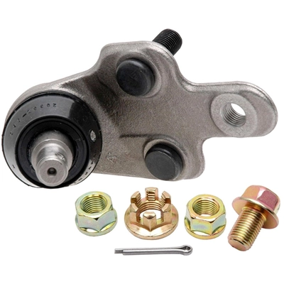 ACDELCO - 45D2303 - Front Passenger Side Lower Suspension Ball Joint pa2