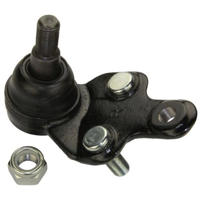 CHASSIS PRO - TK90347 - Suspension Ball Joint pa1