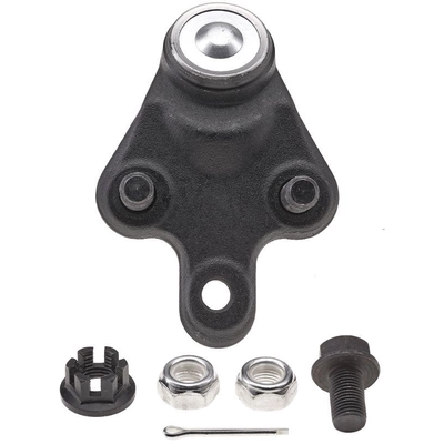 Lower Ball Joint by CHASSIS PRO - TK80595 pa4