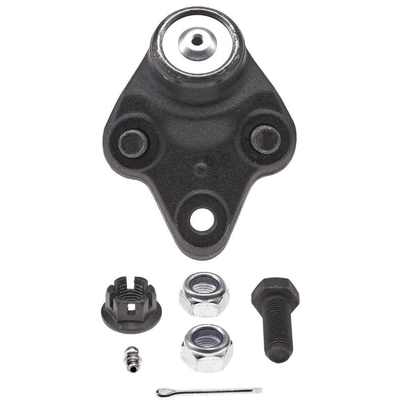 CHASSIS PRO - TK90309 - Lower Ball Joint pa4