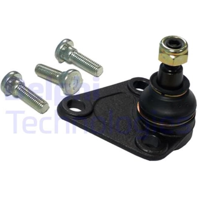 Lower Ball Joint by DELPHI - TC1042 pa2