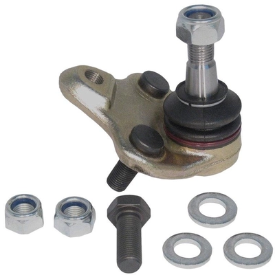 DELPHI - TC1413 - Lower Ball Joint pa4