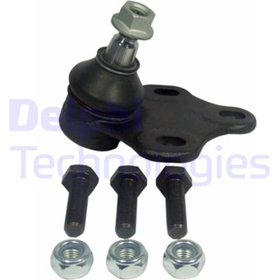 Lower Ball Joint by DELPHI - TC2191 pa2