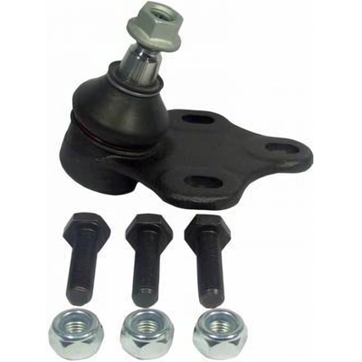 Lower Ball Joint by DELPHI - TC2191 pa3