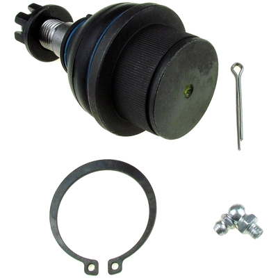 Lower Ball Joint by DORMAN (OE SOLUTIONS) - 533-015 pa1