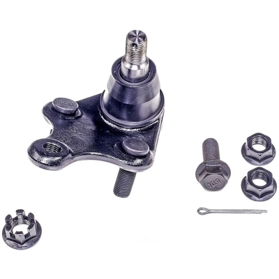 MAS INDUSTRIES - BJ74335 - Lower Ball Joint pa5