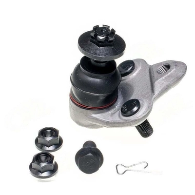 MAS INDUSTRIES - BJ75035XL - Suspension Ball Joint pa1