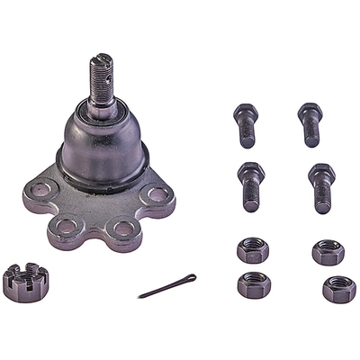 MAS INDUSTRIES - BJ92115XL - Suspension Ball Joint pa2