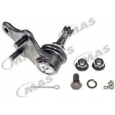 Lower Ball Joint by MAS INDUSTRIES - B9741 pa2