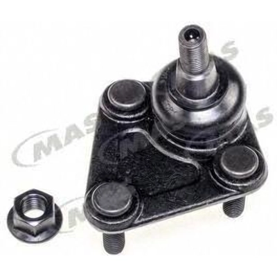 Lower Ball Joint by MAS INDUSTRIES - BJ12045 pa1