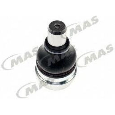 Lower Ball Joint by MAS INDUSTRIES - BJ21115 pa2