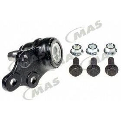 Lower Ball Joint by MAS INDUSTRIES - BJ55045 pa1