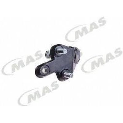 Lower Ball Joint by MAS INDUSTRIES - BJ74194 pa5