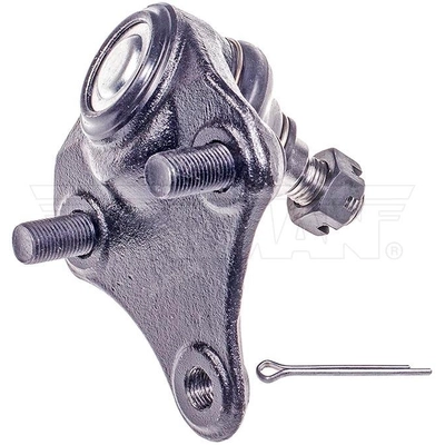 Lower Ball Joint by MAS INDUSTRIES - BJ74265 pa3