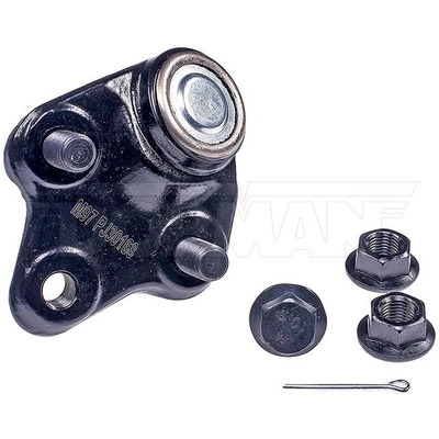 MAS INDUSTRIES - BJ75065 - Lower Ball Joint pa4