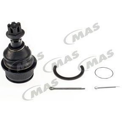 Lower Ball Joint by MAS INDUSTRIES - BJ75085 pa1