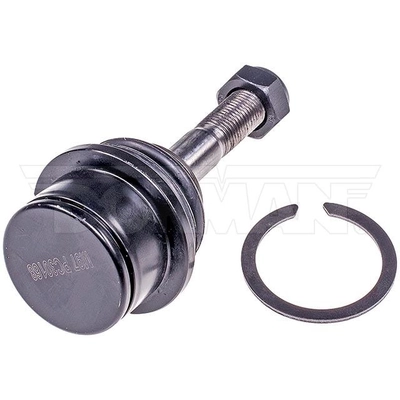 Lower Ball Joint by MAS INDUSTRIES - BJ85035 pa1