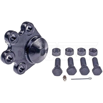 Lower Ball Joint by MAS INDUSTRIES - BJ92115 pa1