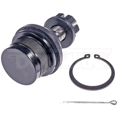 Lower Ball Joint by MAS INDUSTRIES - BJ96086 pa1