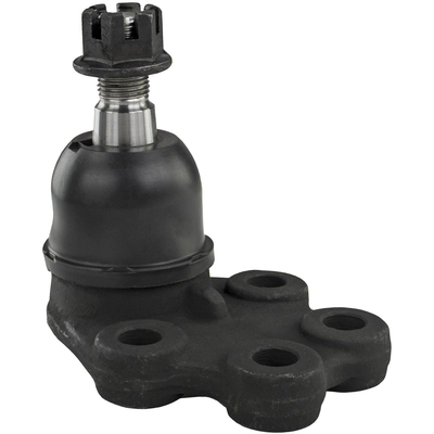 Lower Ball Joint by MEVOTECH - CGK6539 pa2