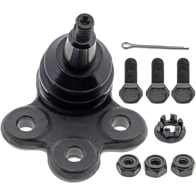 Lower Ball Joint by MEVOTECH - CGS50519 pa3