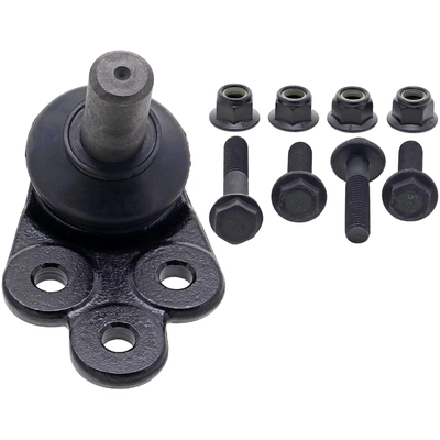 Lower Ball Joint by MEVOTECH - CGS50584 pa1