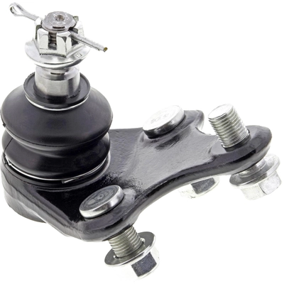 Lower Ball Joint by MEVOTECH - CGS86505 pa1