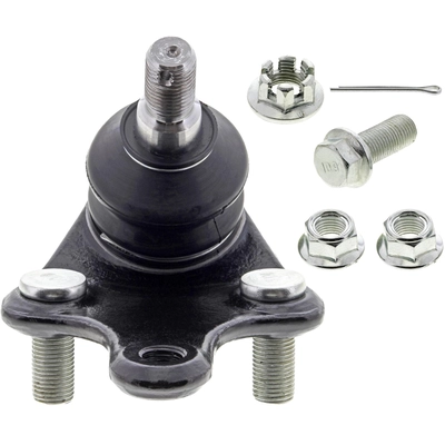 Lower Ball Joint by MEVOTECH - CGS86505 pa2