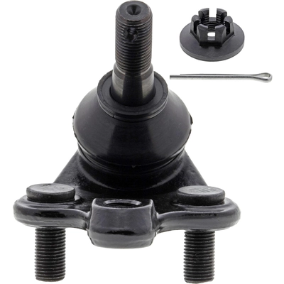 Lower Ball Joint by MEVOTECH - CGS86575 pa2