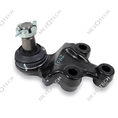 Lower Ball Joint by MEVOTECH - MK500032 pa12