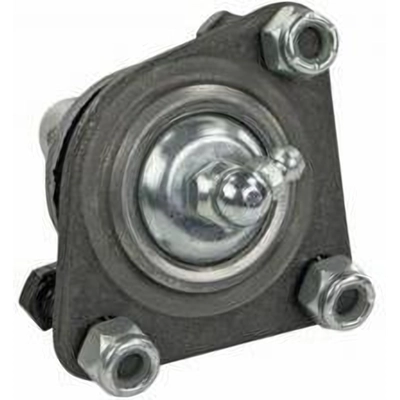 Lower Ball Joint by MEVOTECH - MK6257 pa23