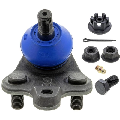 MEVOTECH - MK80301 - Lower Ball Joint pa15