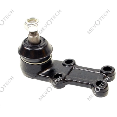 Lower Ball Joint by MEVOTECH - MK9143 pa5