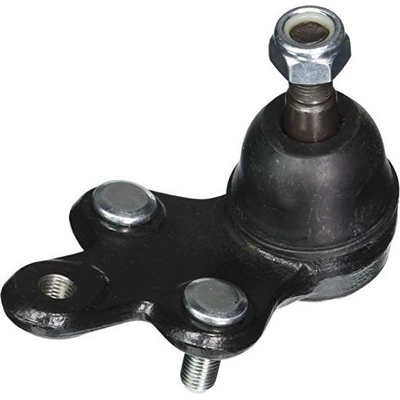 Lower Ball Joint by MEVOTECH - MK9740 pa15