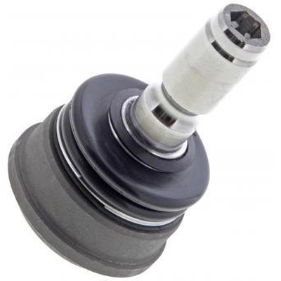 Lower Ball Joint by MEVOTECH - MS40542 pa4