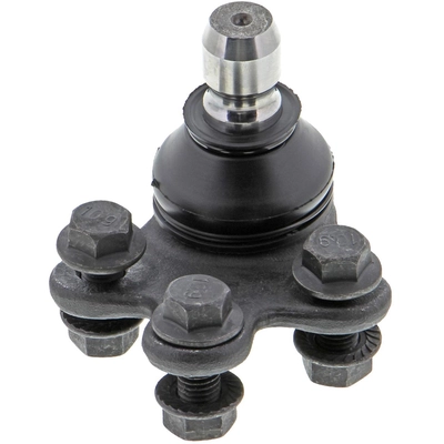 MEVOTECH - MS50563 - Lower Ball Joint pa6