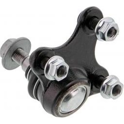 Lower Ball Joint by MEVOTECH - MS70513 pa12