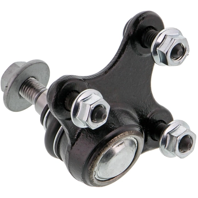 Lower Ball Joint by MEVOTECH - MS70513 pa9