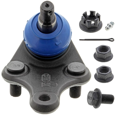 MEVOTECH - MS86505 - Lower Ball Joint pa21