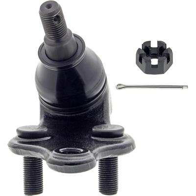 MEVOTECH ORIGINAL GRADE - GS86506 - Ball Joint pa1