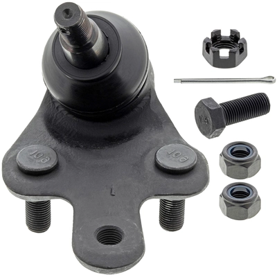 MEVOTECH ORIGINAL GRADE - GS86516 - Ball Joint pa1